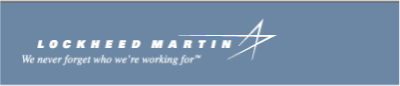 Lockheed Martin Aerospace Testing